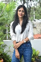Chandini Chowdary Glam Stills